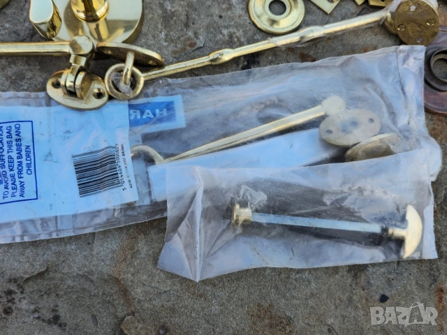 Месингови орнаменти , снимка 9 - Други инструменти - 53687515