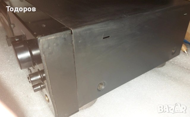 Sony TC-K511S 3Head Stereo Cassette Recorder , снимка 5 - Декове - 53671974