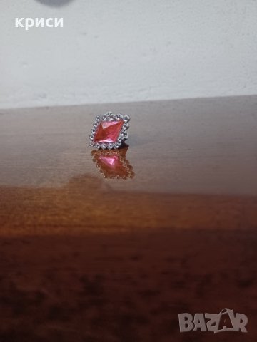Красив пръстен , снимка 1