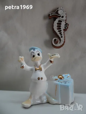 Порцеланови фигурки, статуетки, снимка 16 - Колекции - 49678981