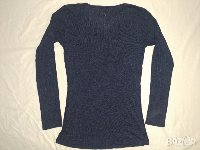 EVA мерино вълна и коприна (L) дамски термо комплект и клин Merino Wool , снимка 5 - Спортни екипи - 52091553