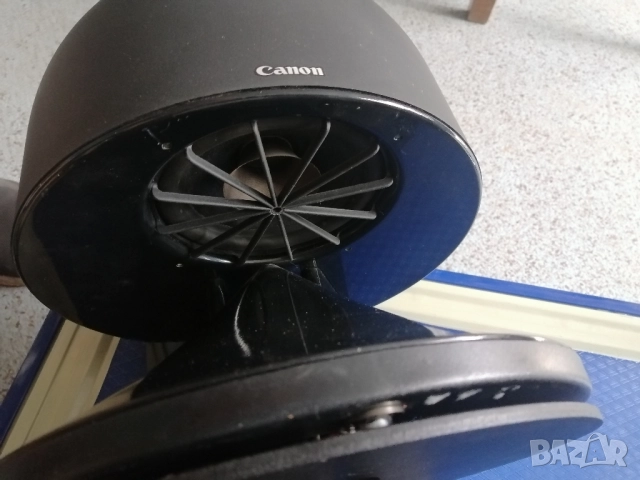 Тонколони CANON S50, снимка 8 - Тонколони - 51627669