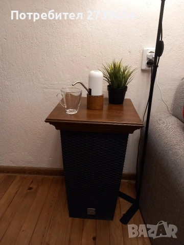 Луксозен диспенсър за вода., снимка 2 - Други - 53068454