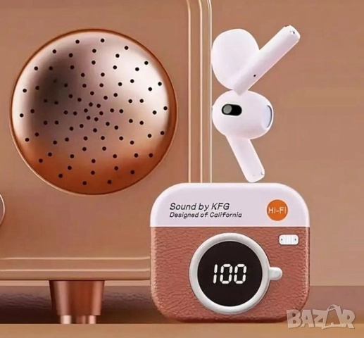 БЛУТУТ Слушалки с отлично качество , снимка 4 - Bluetooth слушалки - 52914740