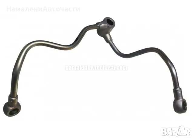 Тръба масло 14665MA70A 14665-MA70A Nissan Cabstar F24