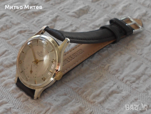 Smiths de luxe, снимка 3 - Мъжки - 53826458