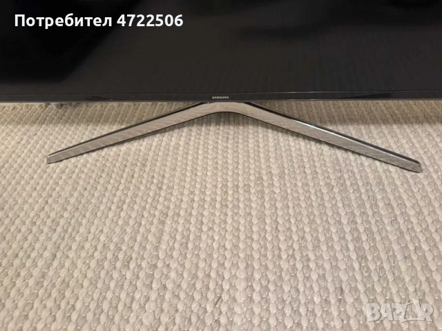 3D LED Телевизор Samsung UE50H6400, снимка 5 - Samsung - 53266867