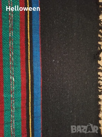 Нови ръчно тъкани черги, килими и покривала за легла., снимка 9 - Килими - 49880612