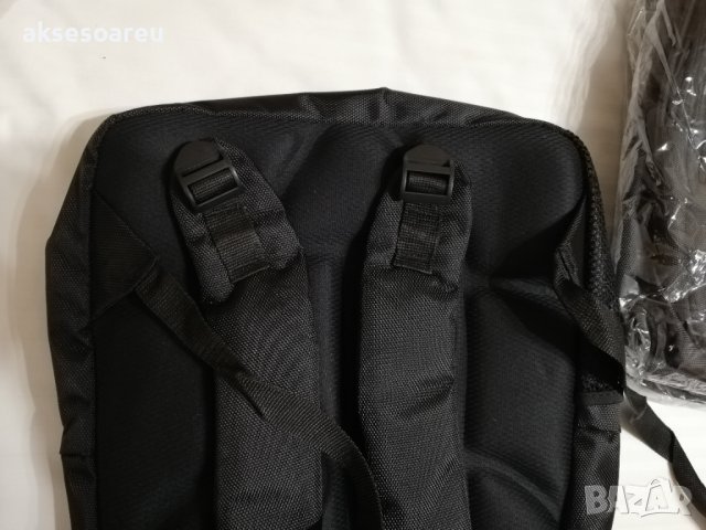 Спортна чанта сак раница с лого Adidas Nike Адидас Найк нова ученическа за спорт пътуване ученици ст, снимка 13 - Раници - 41394700