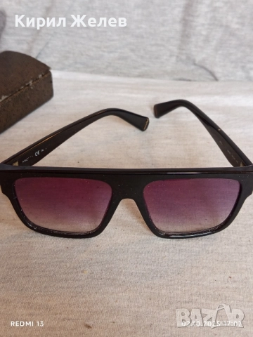 Слънчеви очила Oakley Holbrook много красив стилен дизайн 49396, снимка 2 - Слънчеви и диоптрични очила - 51922755