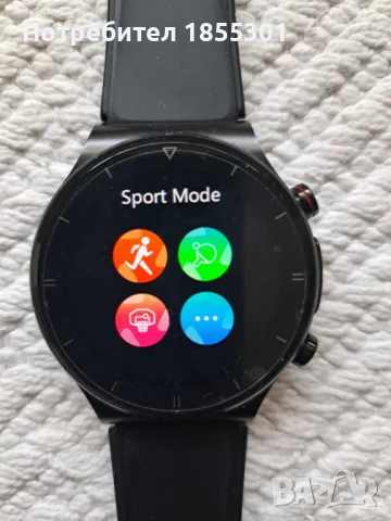 SMART WATCH / Смарт Часовник, снимка 13 - Смарт гривни - 49890968