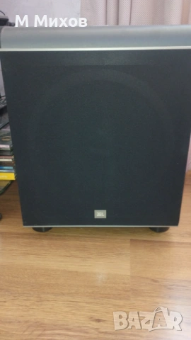 JBL ES 100 , ES35 , ES250P, снимка 6 - Тонколони - 53143773