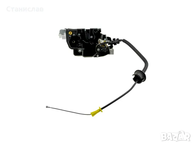 Audi A7 C7 Брава за задна лява врата, снимка 5 - Части - 50174164