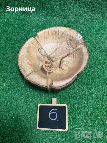 Дървени пепелници за пури и цигари , снимка 11 - Други - 39596372