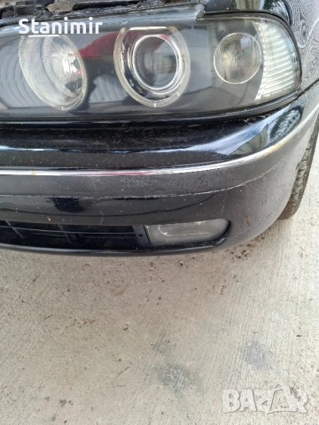 стопове bmw e39, снимка 7 - Части - 52176165
