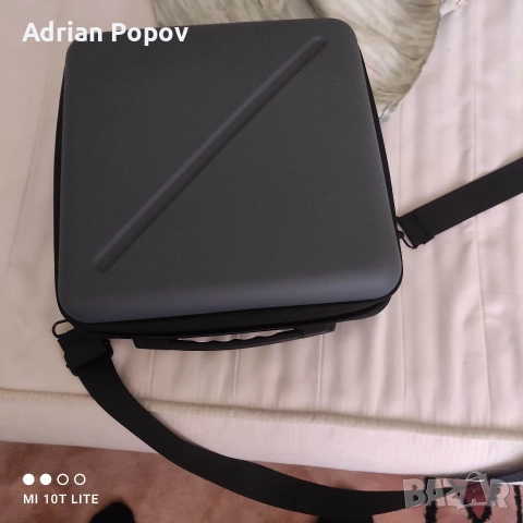 Лазерен нивелир Fanttik 16 зелени лъча.Никога употребяван.Чисто нов.Цена в Емаг на промоция 310лв, снимка 4 - Други инструменти - 52857277