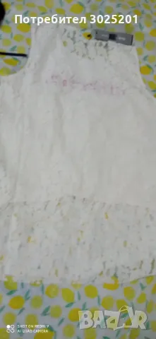 Дамска Туника с потник М Л ХЛ, снимка 7 - Туники - 47804123