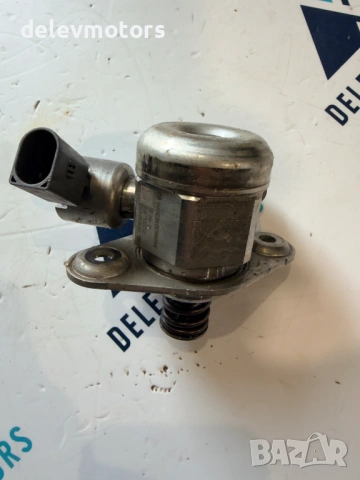 A2700700501 / 0261520212 бензинова помпа от Mercedes GLA 180 X156, двигател 270910, автоматик, снимка 6 - Части - 53707735