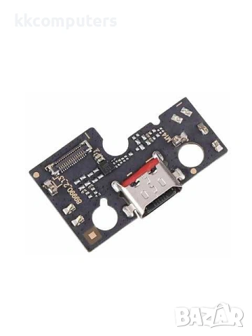 БЛОК ЗАХРАНВАНЕ LENOVO TAB M10 PLUS 3GEN (TB-128FU)