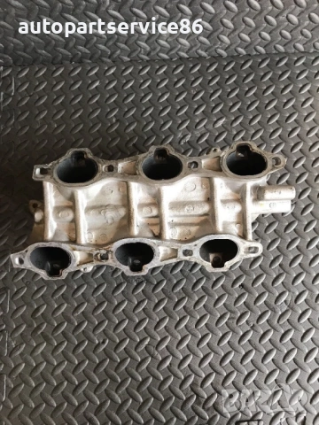 Долен всмукателен колектор за KIA Opirus 3.5 (2006), снимка 2 - Части - 53282483