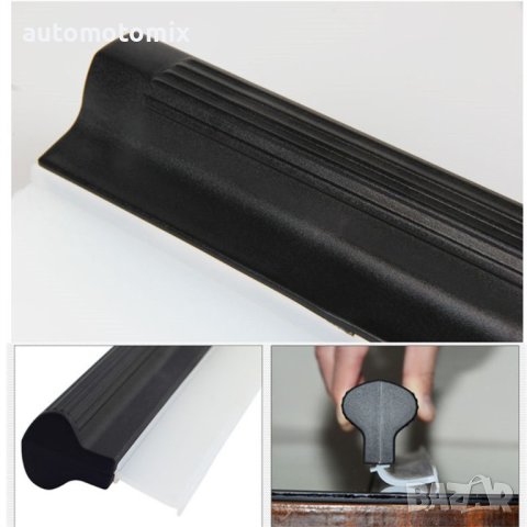 СИЛИКОНОВО ПЕРО ЗА ПОДСУШАВАНЕ НА КОЛА 02, снимка 5 - Аксесоари и консумативи - 40164897