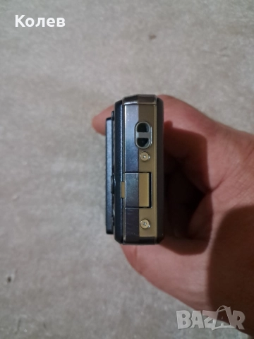 Фотоапарат Panasonic lumix DMC-FS12, 12 Mp, снимка 12 - Фотоапарати - 51883536