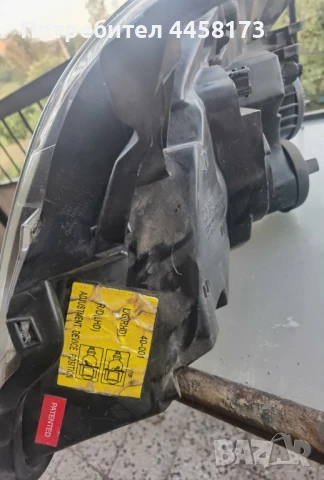 Opel Signum/Venctra C facelift, снимка 3 - Части - 50759619