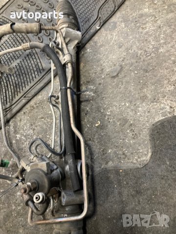 Ford mondeo 1998 година 1.8i Кормилна рейка, снимка 6 - Части - 42598469