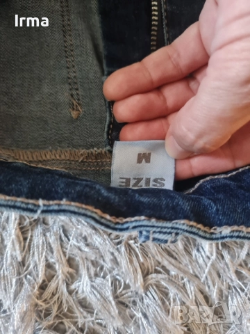 Панталони и дънки, снимка 5 - Дънки - 51817842