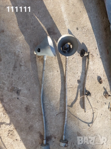 Гъвкава Стоика за Струг и за други неща , снимка 2 - Други машини и части - 24633040