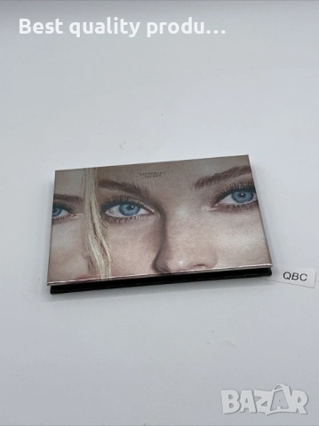 Сенки за очи Victoria’s Secret – All Eyes On You, снимка 2 - Декоративна козметика - 53571206