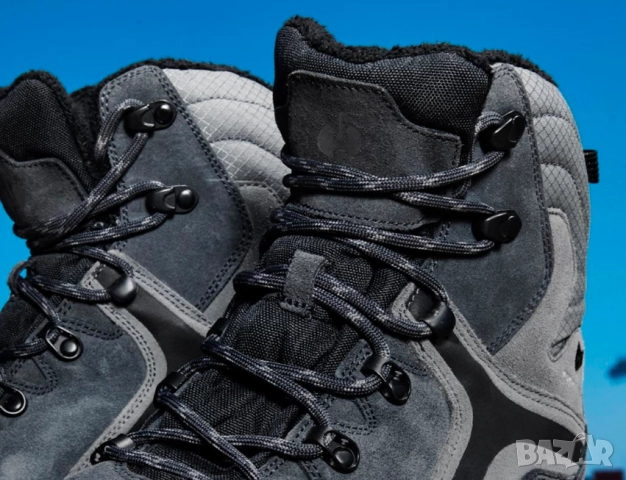 Engelbert Strauss O6  Culio  номер 42 зимни работни боти / обувки, снимка 6 - Други - 52743669