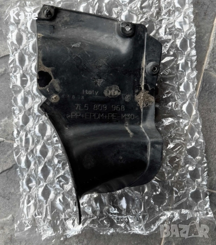 Части за Porsche Cayenne 955 / 957 Порше Кайен, снимка 7 - Части - 52644040