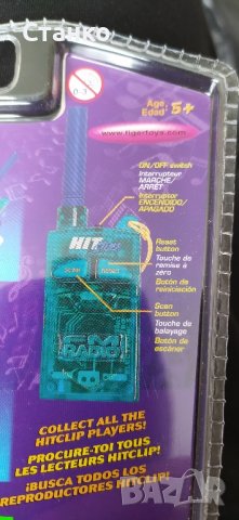 мини транзистор + плеар, джобно радио, снимка 3 - Други - 41774176