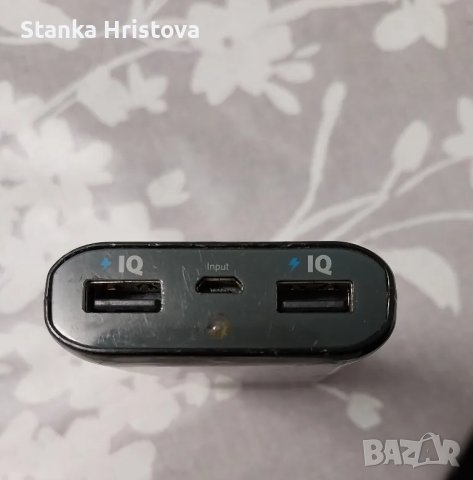 Външна батерия 13000mAh., снимка 2 - Външни батерии - 49219951