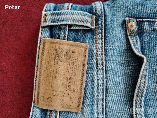 Дънки маркови 5лв бр, снимка 8 - Дънки - 50136109