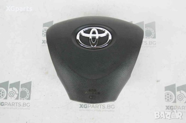  AIRBAG волан за Toyota Auris (2006-2012), снимка 1 - Части - 41618059