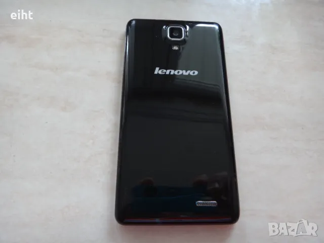 Lenovo A536 (dual SIM), снимка 4 - Lenovo - 49781302
