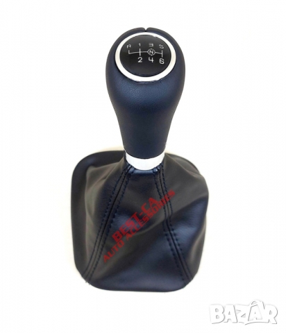 Топка скоростен лост с маншон Мерцедес Ц-класа Mercedes C-class W203 W209 facelift, снимка 3 - Аксесоари и консумативи - 36045528