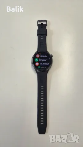 Honor Watch 6 – отлично състояние, снимка 4 - Смарт часовници - 56080703