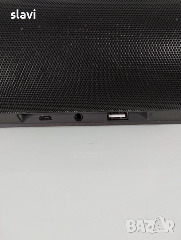 Jbl charge 2 plus Bluetooth колонка, снимка 4 - Слушалки и портативни колонки - 52560744