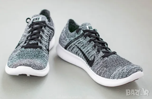 маратонки  NIKE FREE RN FLYKNIT  номер  43, снимка 5 - Маратонки - 49214866