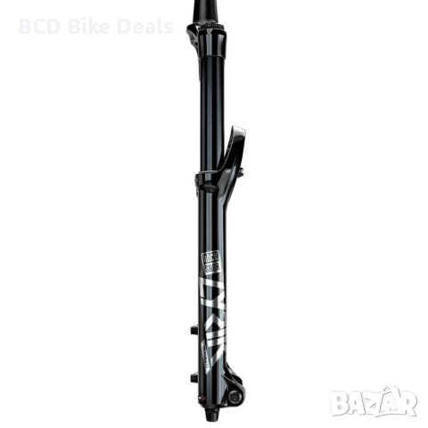 ПРОМОЦИЯ Вилка RockShox Lyrik Ultimate RC2 27.5" DebonAir 150mm Boost 15X110mm, снимка 4 - Части за велосипеди - 41343354