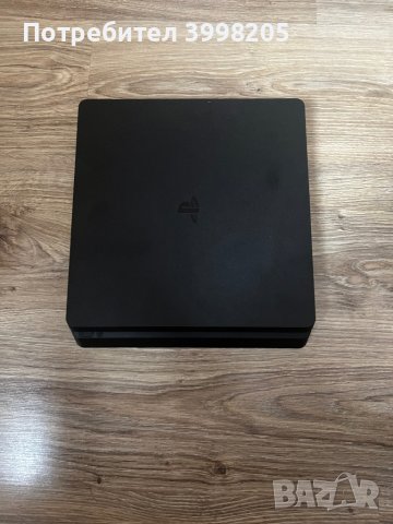 PlayStation4, снимка 1