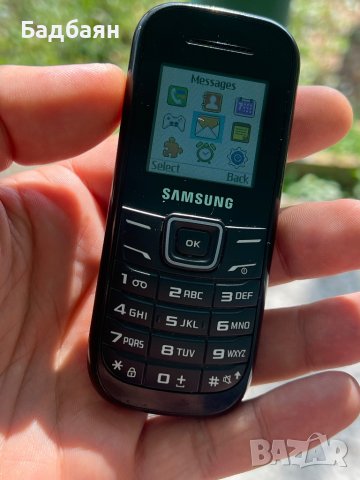 Телефон с копчета Samsung , снимка 5 - Samsung - 42233301
