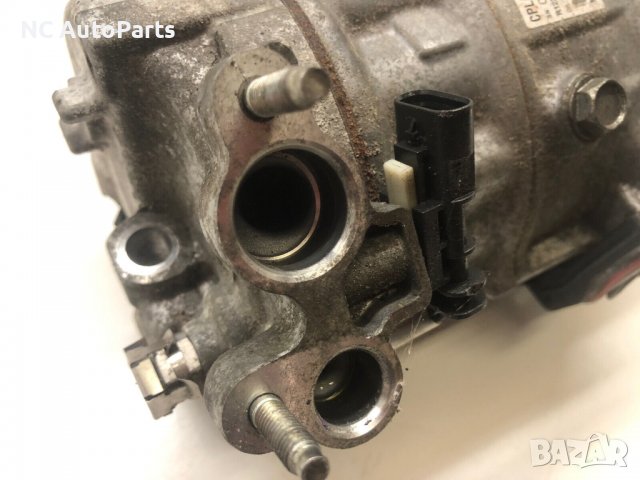 Компресор за климатик за Land Rover Ланд Ровер Дискавери 2.0 D CPLA-19D629-BF 2016, снимка 3 - Части - 39768153
