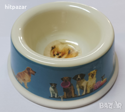 Купа за храна или вода за домашен любимец, снимка 2 - За кучета - 44600810