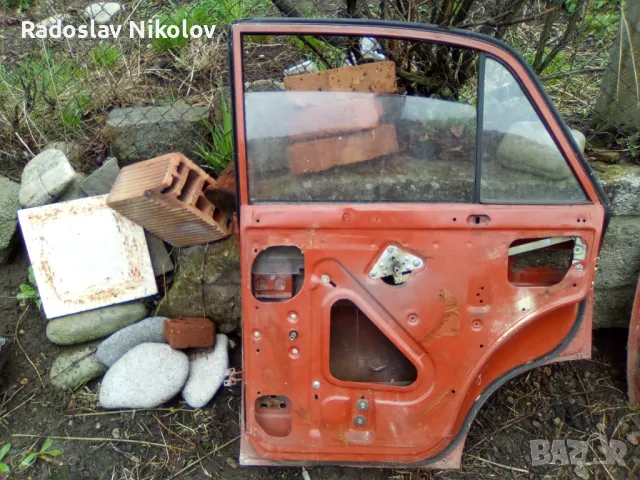 Москвич 2140 на части , снимка 9 - Автомобили и джипове - 42093212