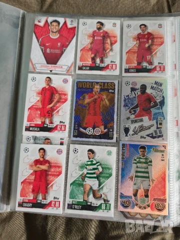 Pokemon, Euro 2024hologramli, Worls football stars, Match Attax