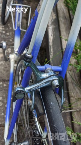 Cilo swiss columbus retro bike 56-57cm frame, снимка 8 - Велосипеди - 41389414